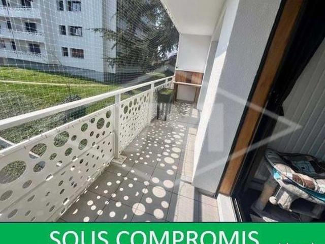 Appartement vente à Melun, Combs-la-ville