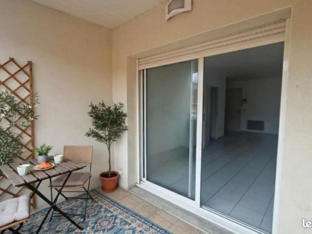 Appartement vente à Montpellier, Mèze