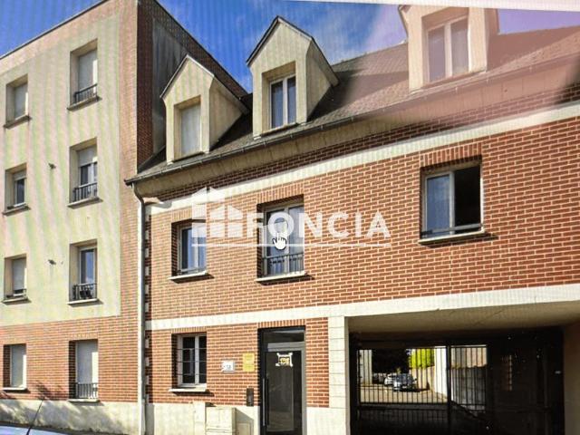 Appartement vente à Amiens, Longueau