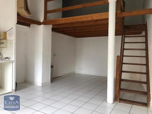 Appartement location à Montpellier