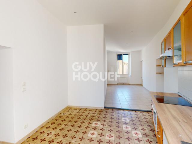 Appartement vente à Carpentras