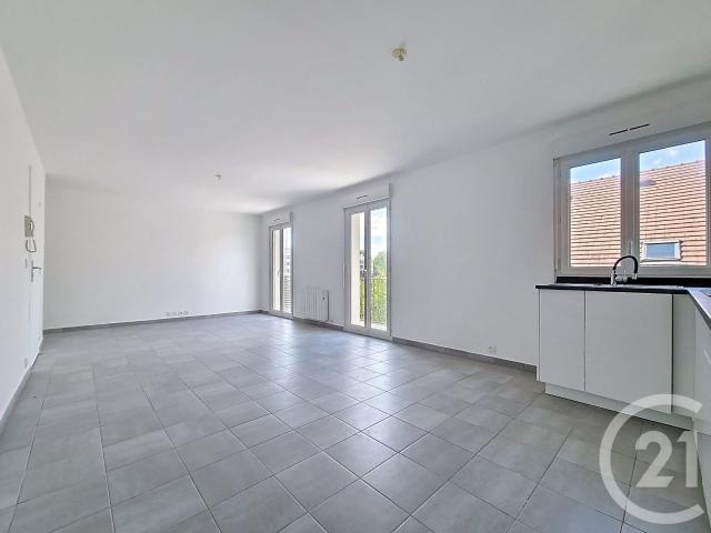 Appartement vente à Créteil, Chennevières-sur-marne