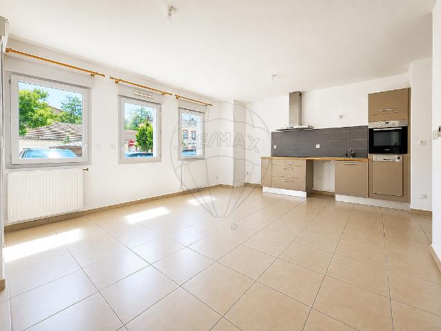 Appartement vente à Villefranche-sur-Saône, Rhône