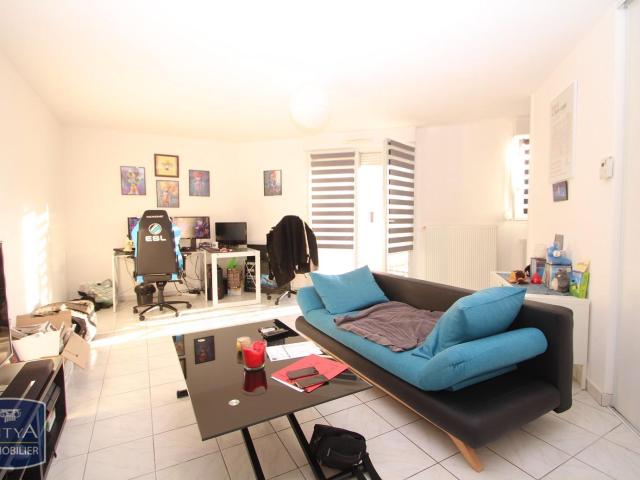Appartement vente à Forbach-Boulay-Moselle, Morsbach