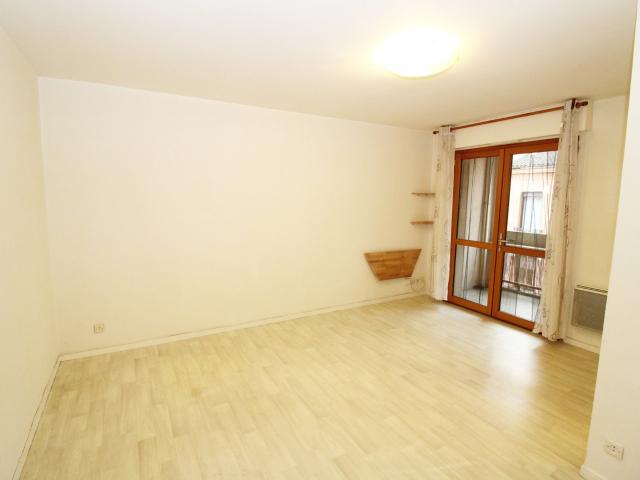 Appartement location à Toulouse