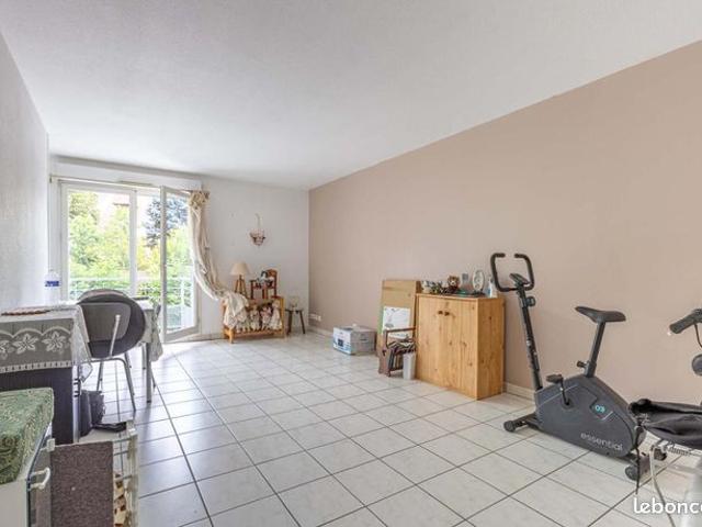 Appartement vente à Blois