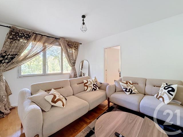 Appartement vente à Nanterre, Colombes