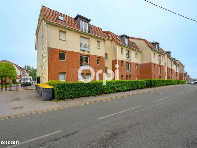 Appartement vente à Valenciennes