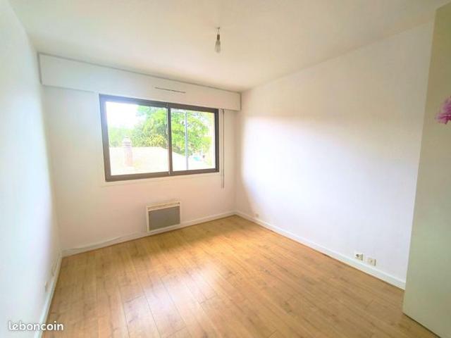 Appartement vente à Les Andelys, Louviers
