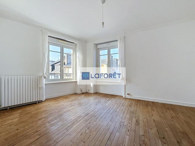 Appartement location à Brest, Bretagne