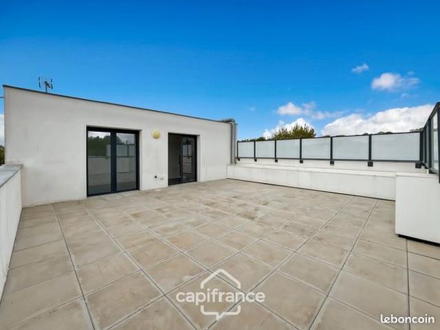 Appartement vente à Vendôme, Périgny