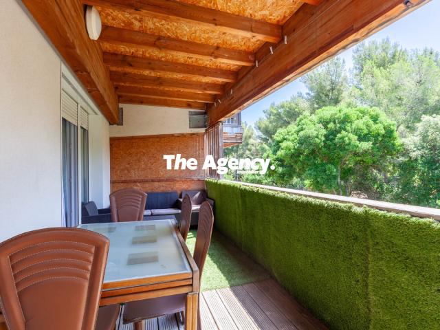 Appartement vente à Marseille