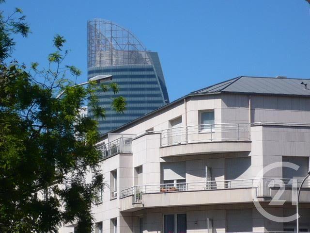 Appartement location à Nanterre, Courbevoie