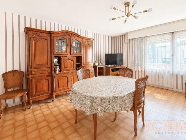Appartement vente à Lille