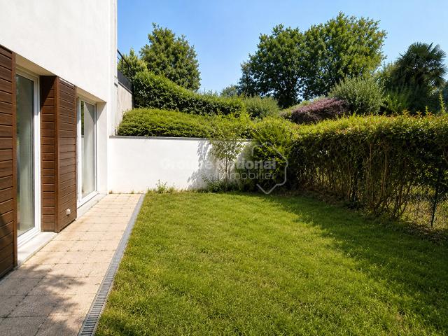 Appartement vente à Prasillon, Saint-Nazaire