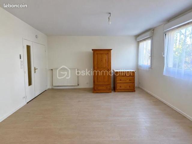 Appartement vente à Romorantin-Lanthenay, Fresnes