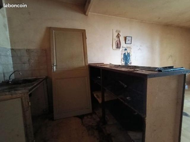 Appartement vente à Villeneuve-sur-Lot, Villeneuve-sur-lot