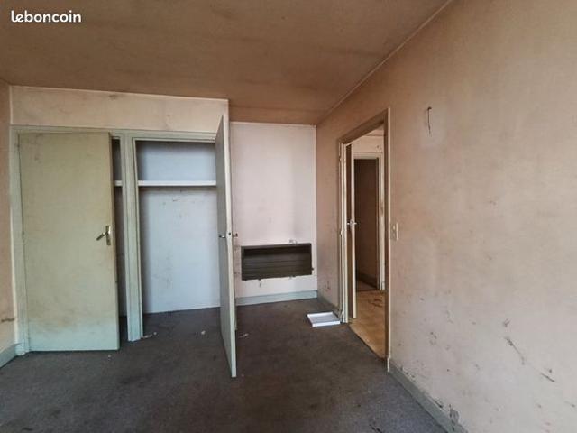 Appartement vente à Villeneuve-sur-Lot, Villeneuve-sur-lot