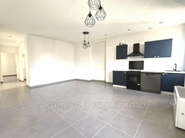 Appartement vente à Arrondissement de Draguignan, Draguignan