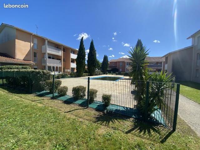 Appartement vente à Dax