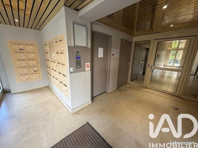 Appartement vente à Melun, Saint-fargeau-ponthierry