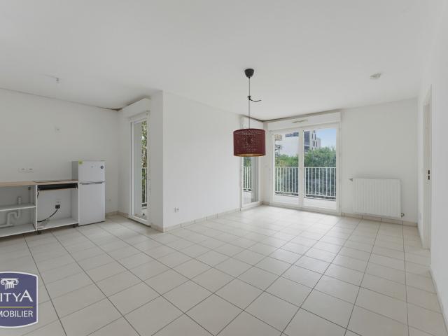 Appartement vente à Bordeaux
