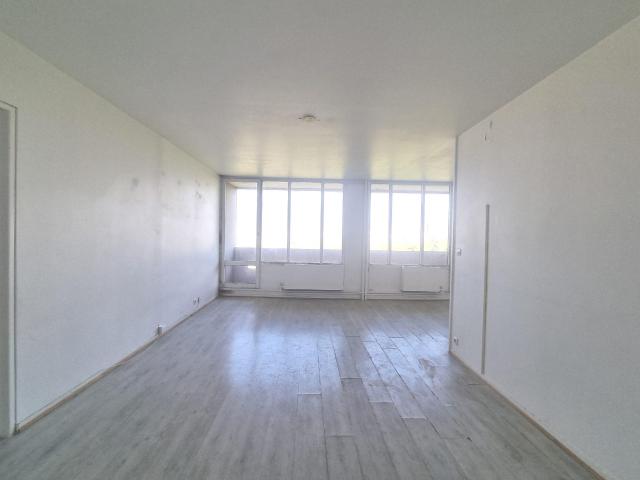 Appartement vente à Centre Sud, Bagnolet