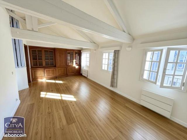 Appartement vente à Carpentras
