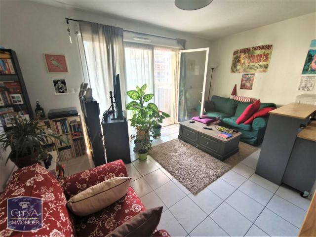 Appartement vente à Sète, Hérault