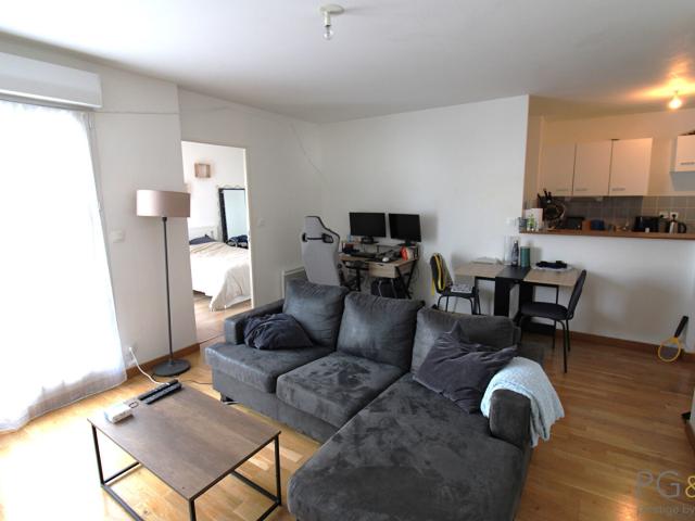 Appartement vente à Rennes, Bretagne