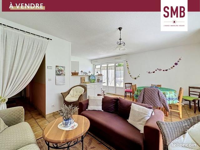 Appartement vente à Pau, Billère