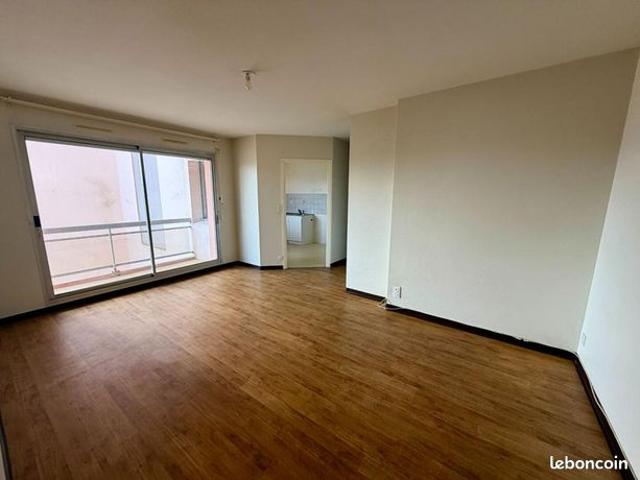 Appartement vente à Les Sables-d'Olonne, Challans
