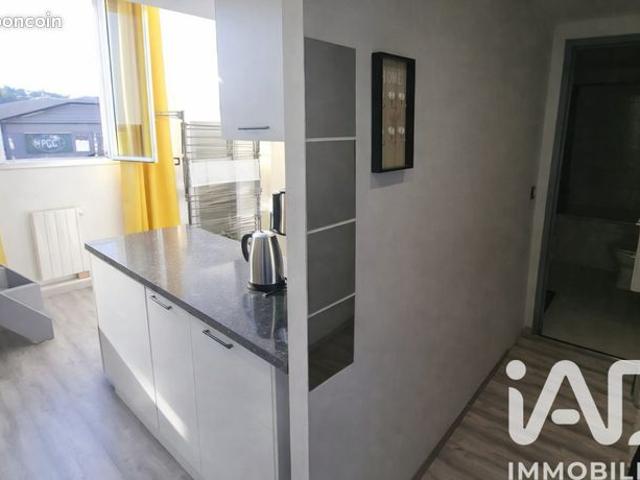 Appartement vente à Fontainebleau, Champagne-sur-seine