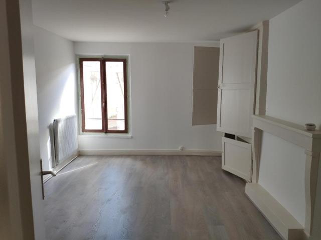 Appartement location à Nancy