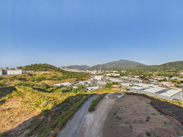 Appartement vente à Ajaccio