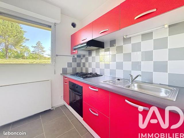 Appartement vente à Angoulême, Aignes-et-puypéroux