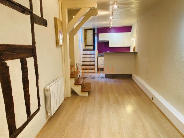 Appartement vente à Blois