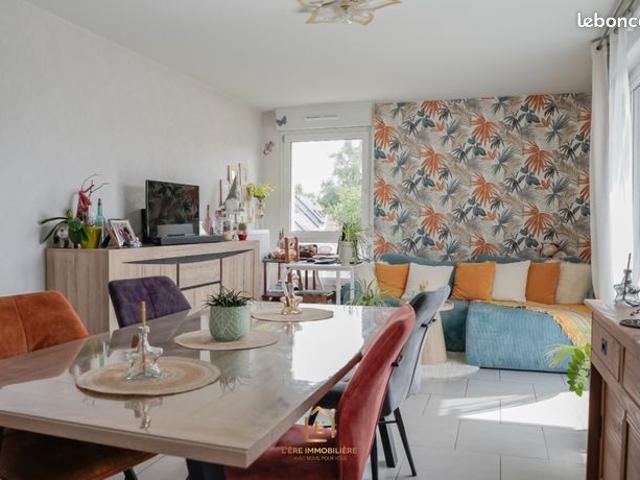 Appartement vente à Molsheim, Duttlenheim