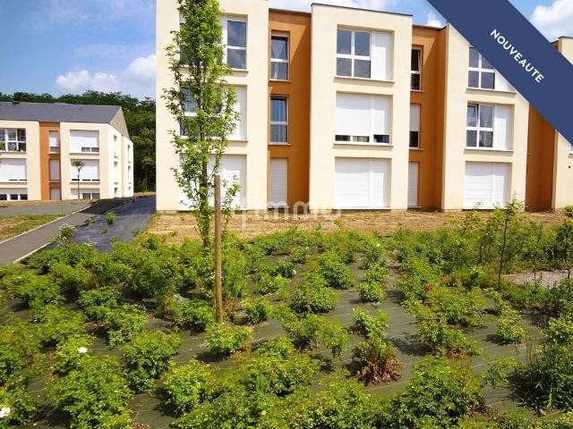 Appartement vente à Lens, Hénin-beaumont