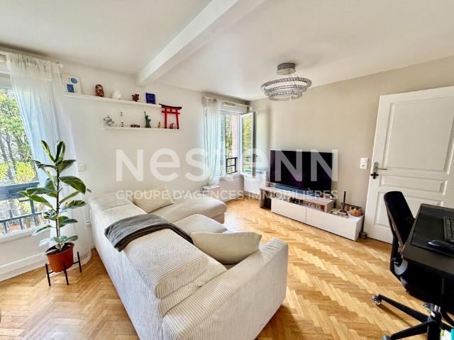 Appartement vente à Alfort, Maisons-Alfort