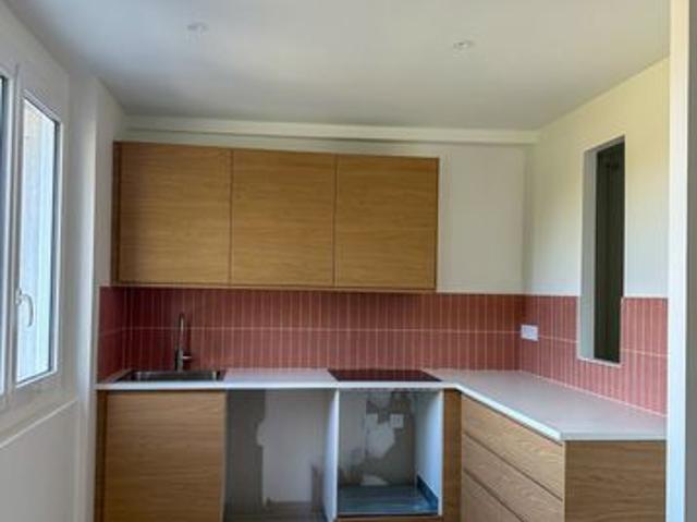 Appartement vente à Dax