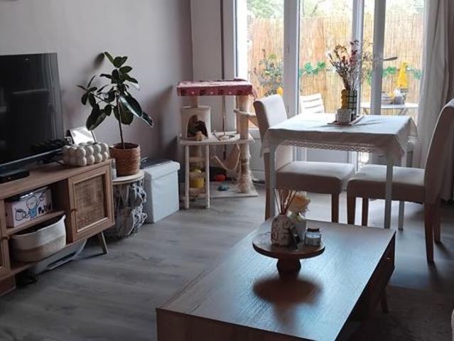 Appartement vente à Laval