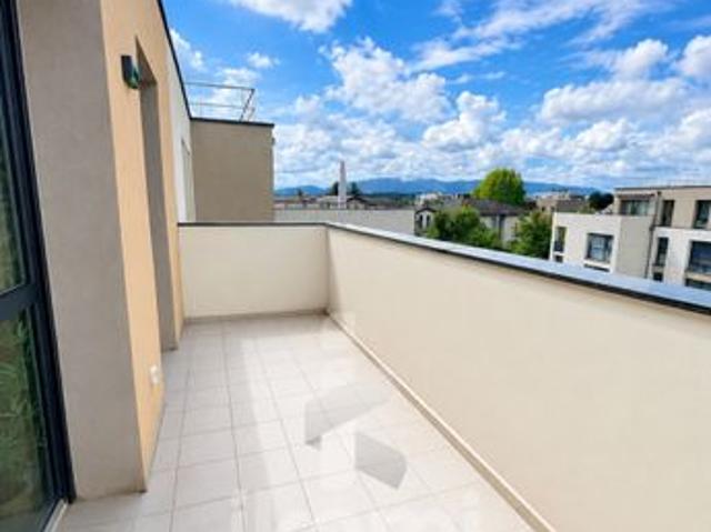 Appartement vente à Gex, Ferney-voltaire