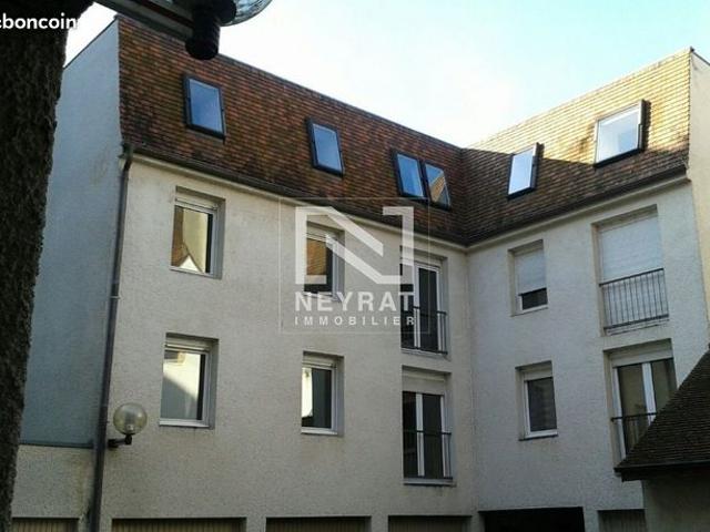 Appartement vente à Dijon, Auxonne