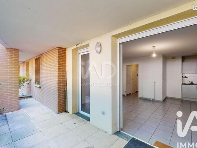 Appartement vente à Toulouse, Castanet-tolosan