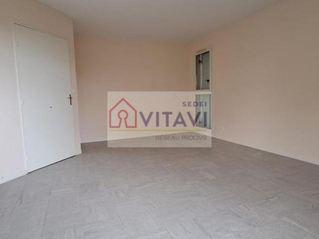Appartement vente à Sarcelles, Louvres