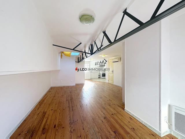 Appartement vente à Prades