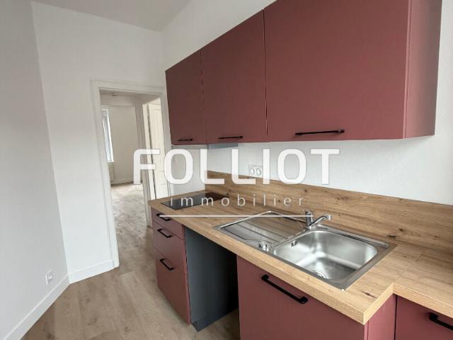 Appartement location à Saint-Lô, Carentan