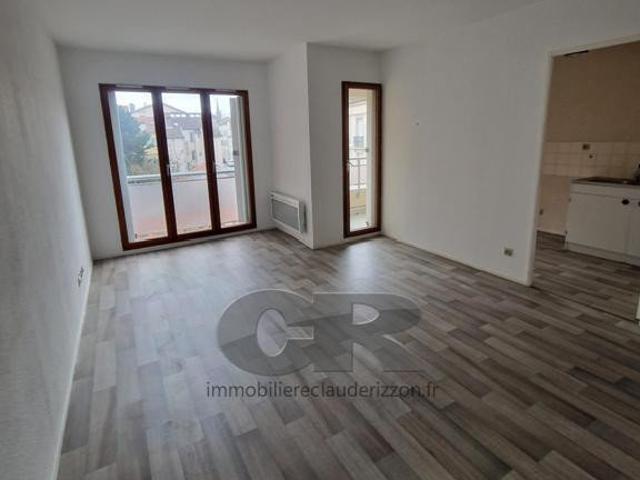 Appartement location à Nancy