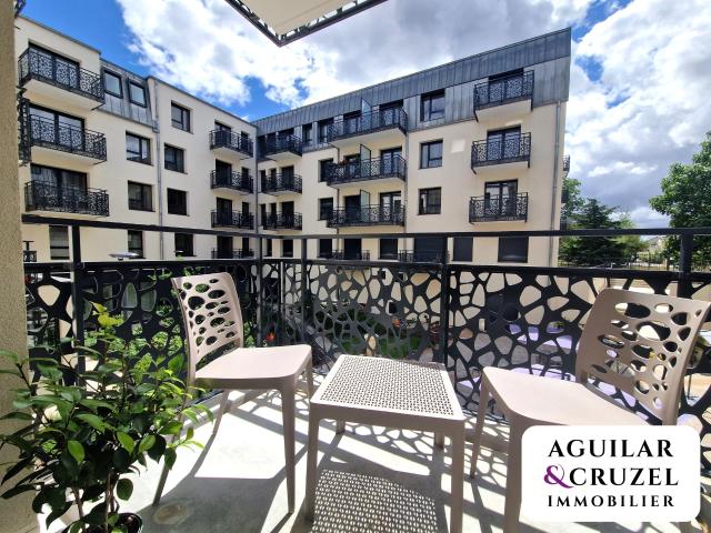 Appartement vente à Bourges